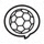 谈球吧官方logo，蓝色主色调体育品牌标识