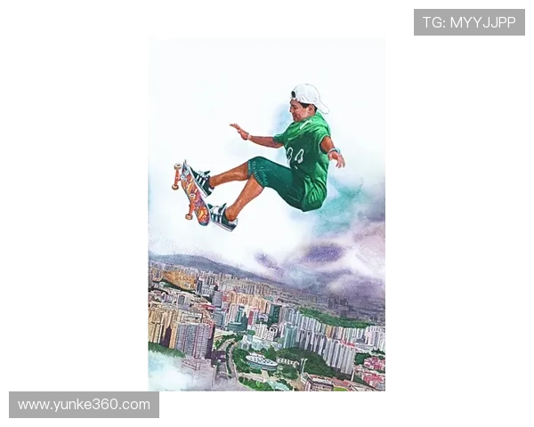 重庆滑板队的反击之路:荣耀与挑战并存的成长故事