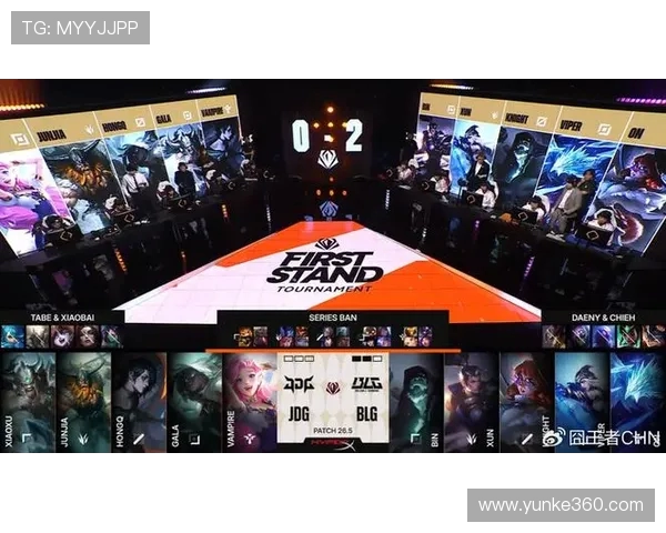 BLG战队的荣耀与挑战之路：Major赛背后的奋斗故事