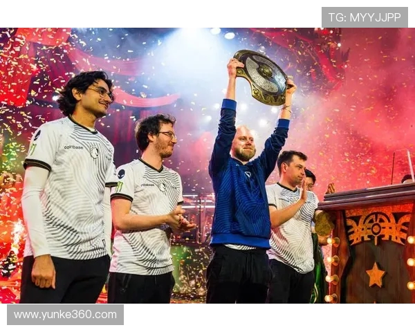 DOTA2赛事分析:EDG如何成功逆袭对手重拾信心