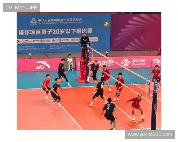南京排球队在亚运会上的精彩表现与实力分析
