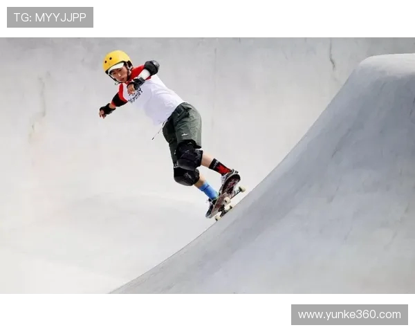 广州滑板队在极限运动世界杯中的战术分析与表现评估