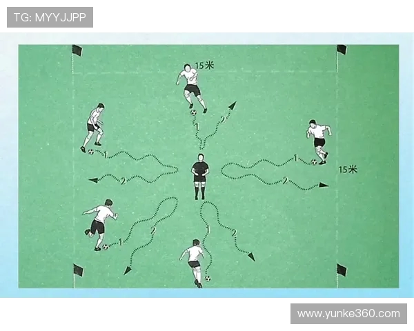 张芳独家分享足球心得与技巧助你提升球技与战术理解